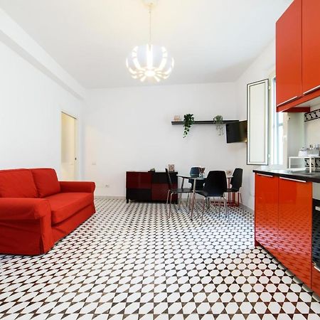 Centro Storico - Wifi & Cucina Apartment Salerno Exterior photo