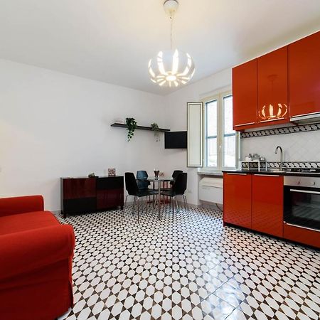 Centro Storico - Wifi & Cucina Apartment Salerno Exterior photo