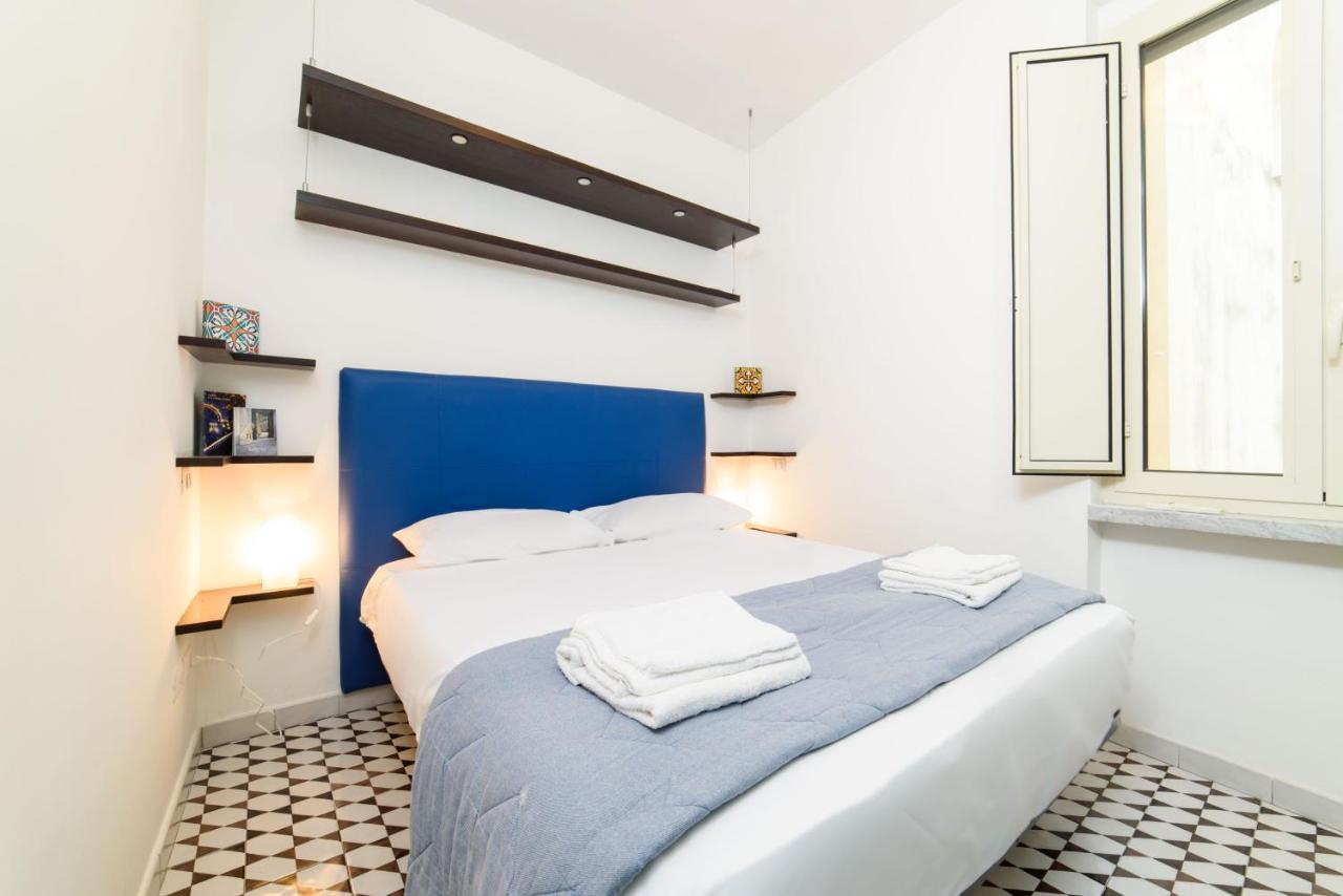 Centro Storico - Wifi & Cucina Apartment Salerno Exterior photo