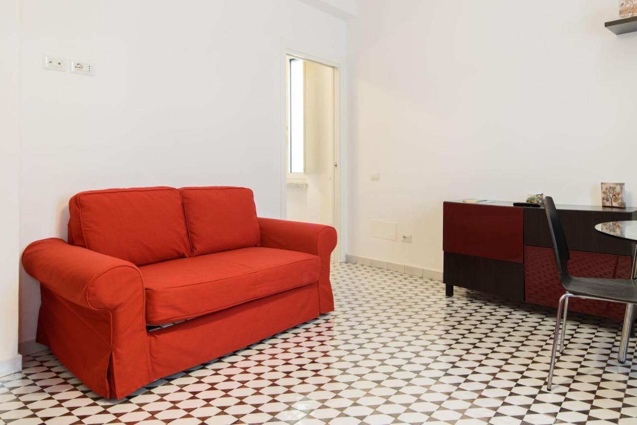 Centro Storico - Wifi & Cucina Apartment Salerno Exterior photo